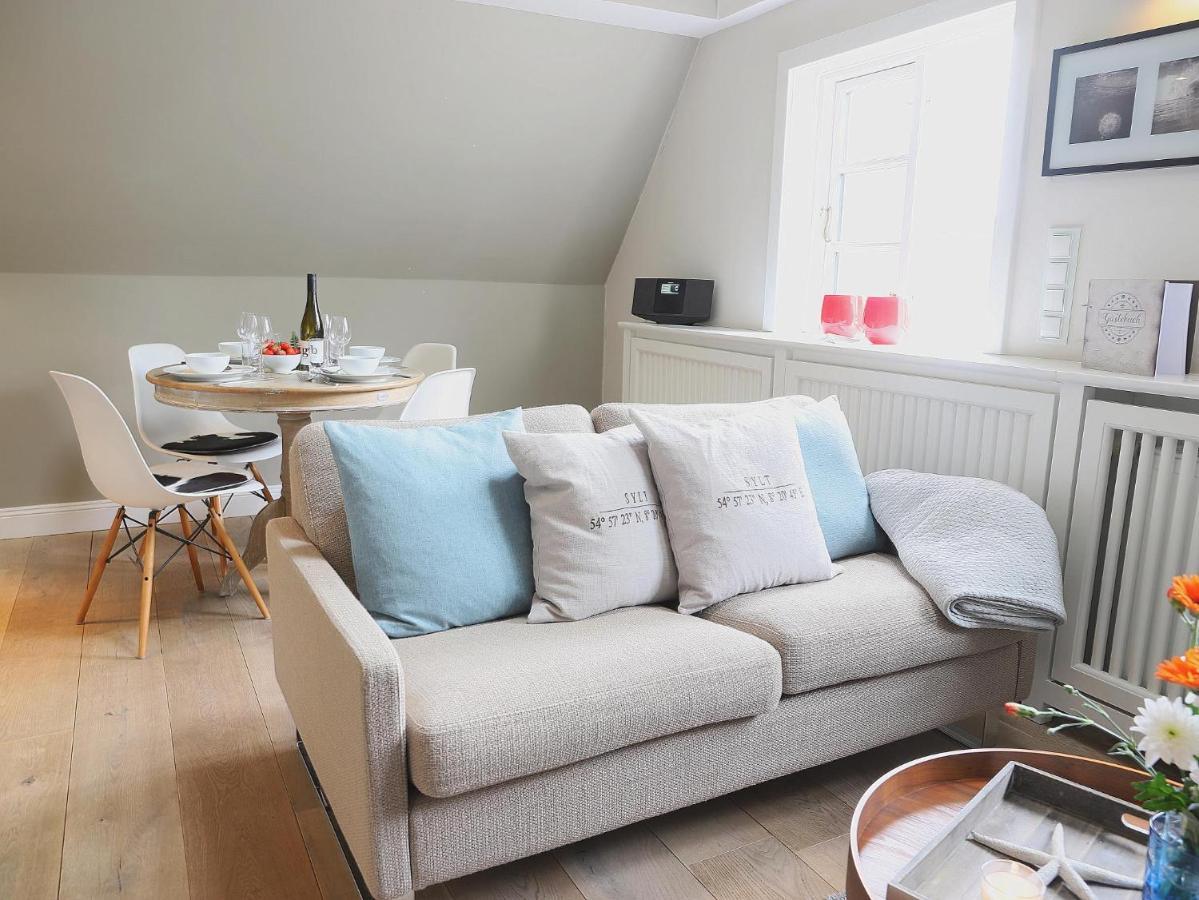 Am Seedeich 11, Dg, Beach House 2 Apartment *