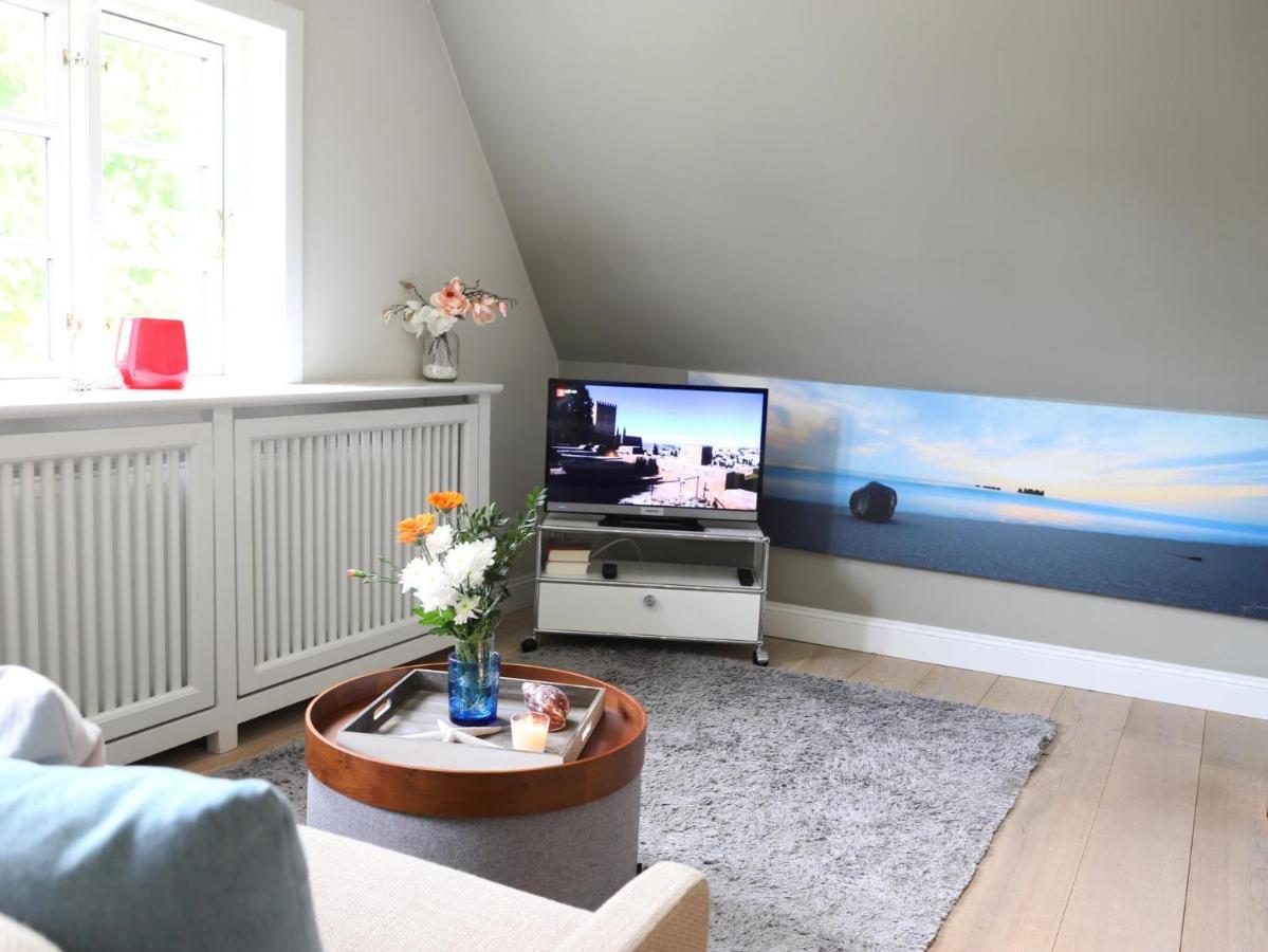 Am Seedeich 11, Dg, Beach House 2 * Westerland
