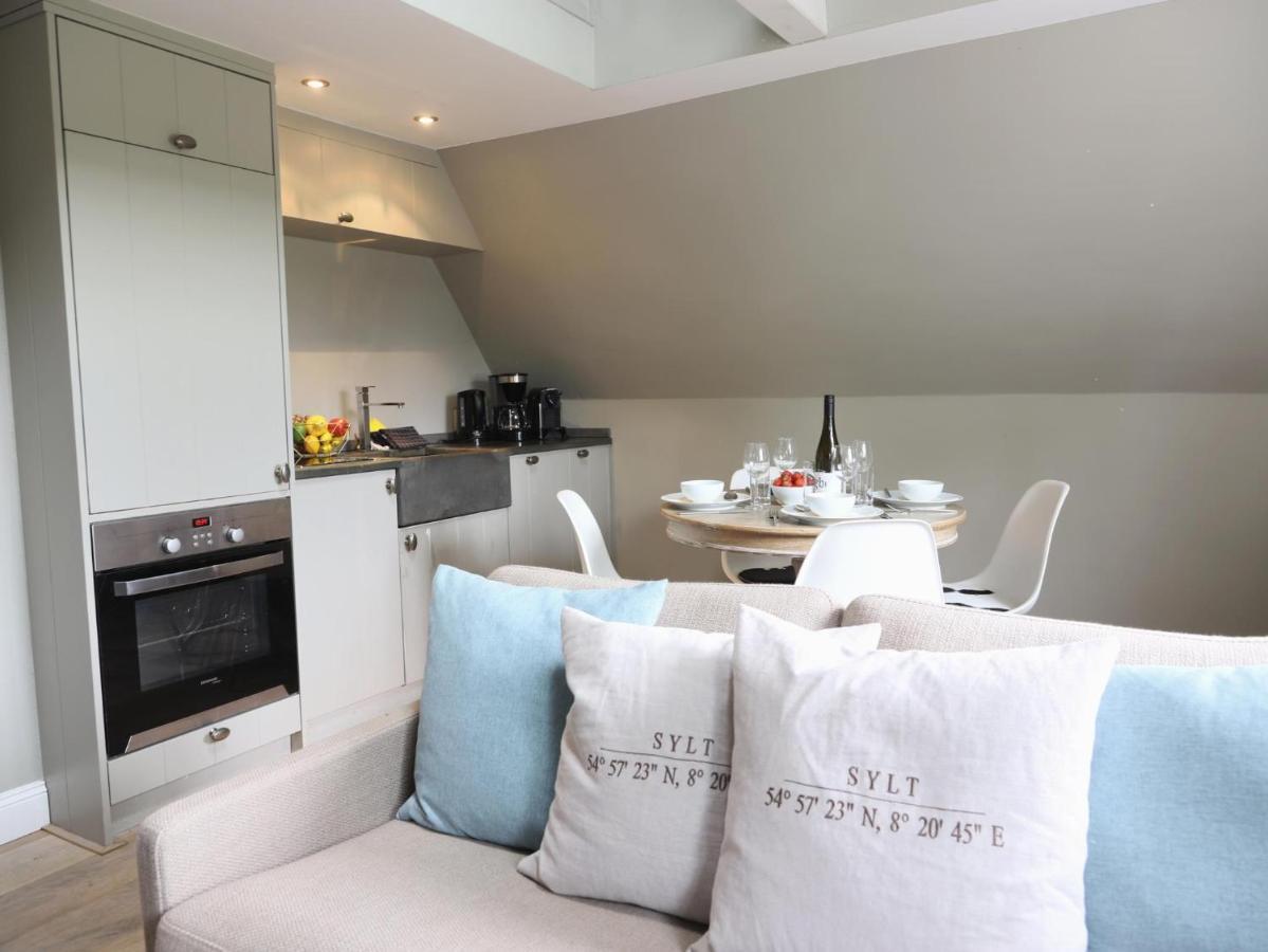 Apartment Am Seedeich 11, Dg, Beach House 2