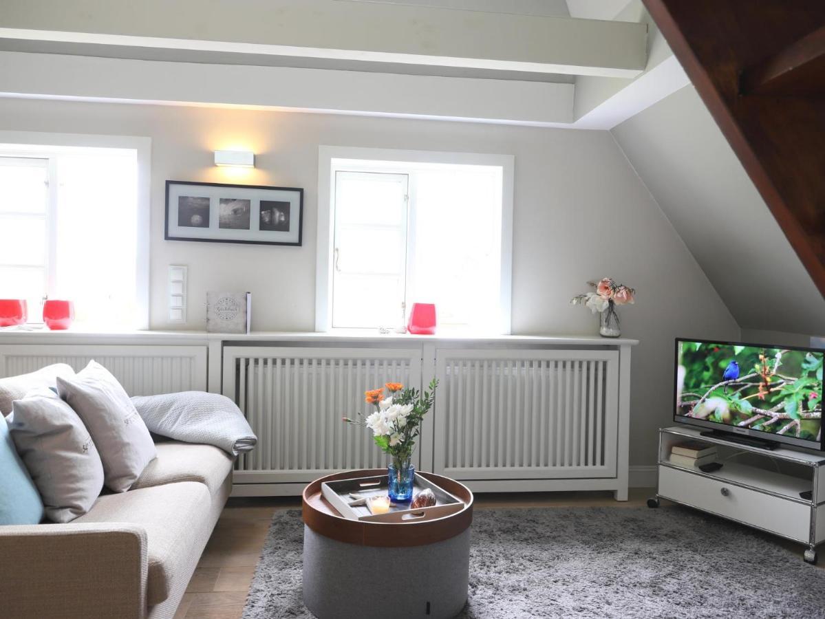 Am Seedeich 11, Dg, Beach House 2 Westerland