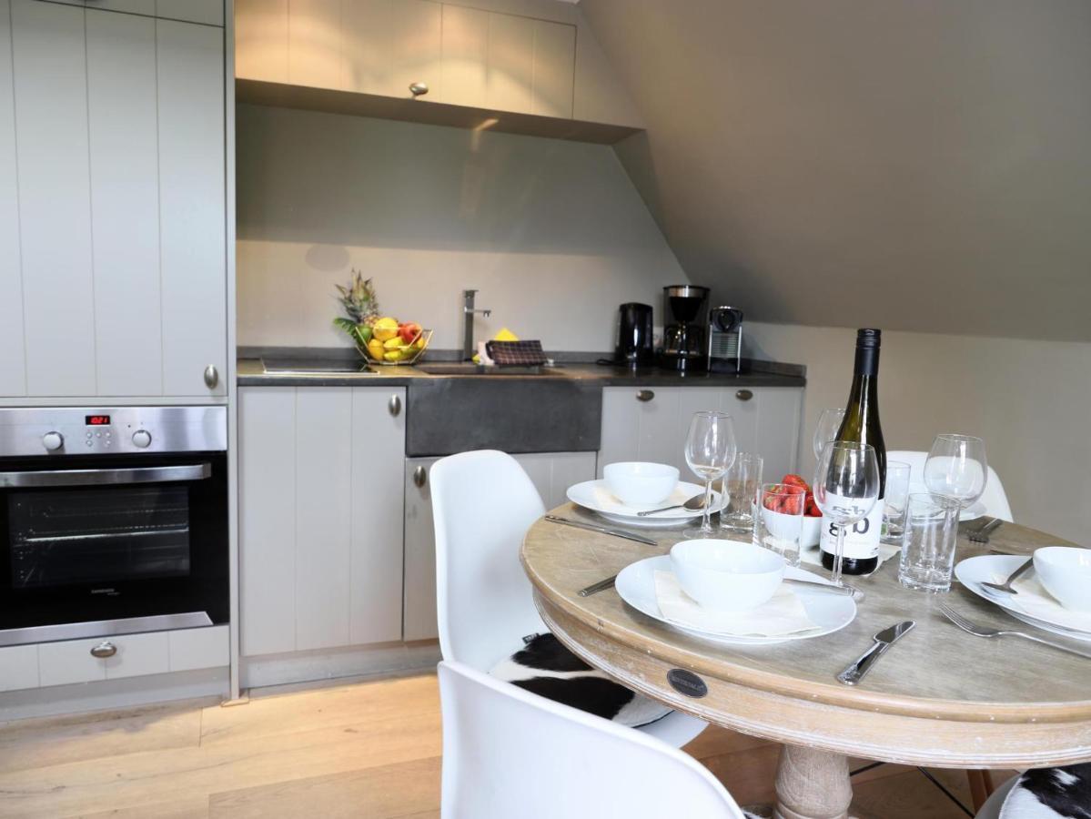Apartment Am Seedeich 11, Dg, Beach House 2 Westerland