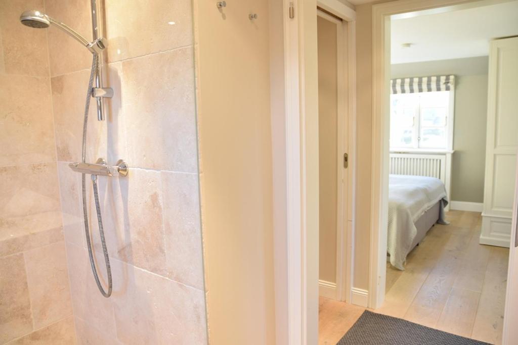 Am Seedeich 11, Dg, Beach House 2 * Westerland