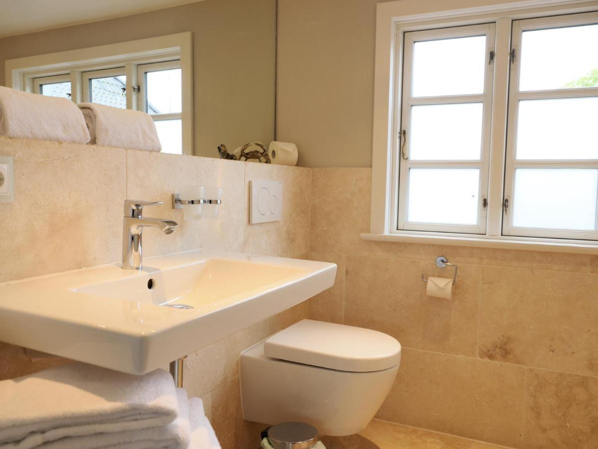 Am Seedeich 11, Dg, Beach House 2 Apartment Westerland