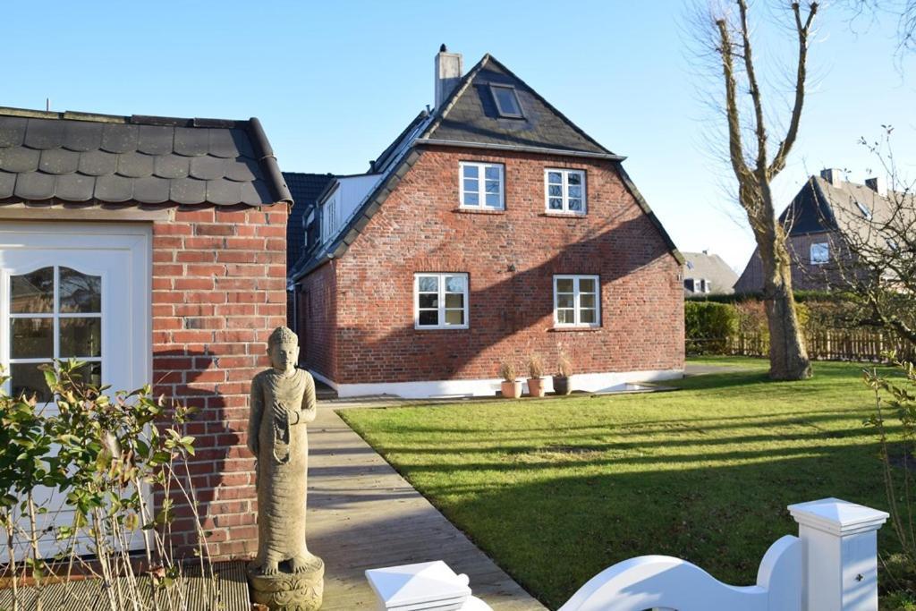 Apartment Am Seedeich 11, Dg, Beach House 2