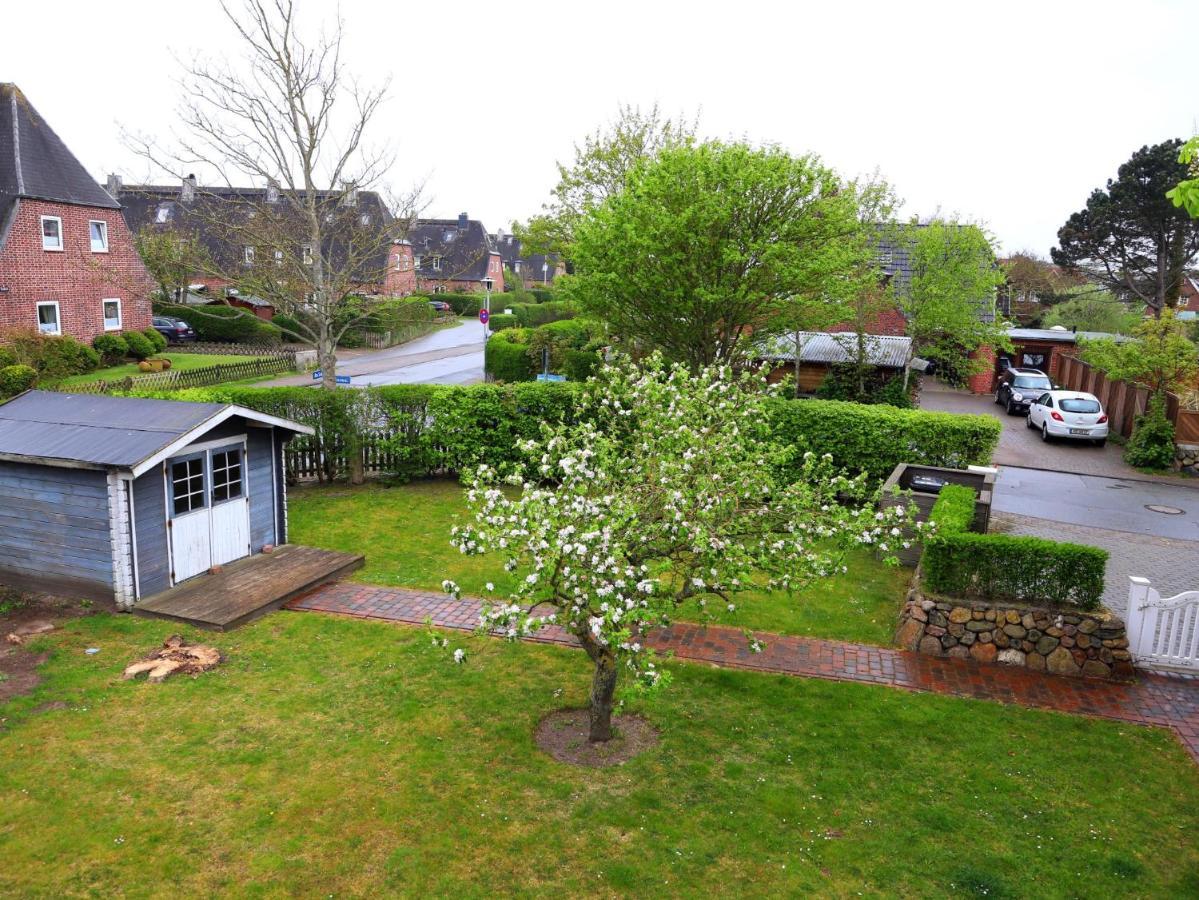 Apartment Am Seedeich 11, Dg, Beach House 2 *