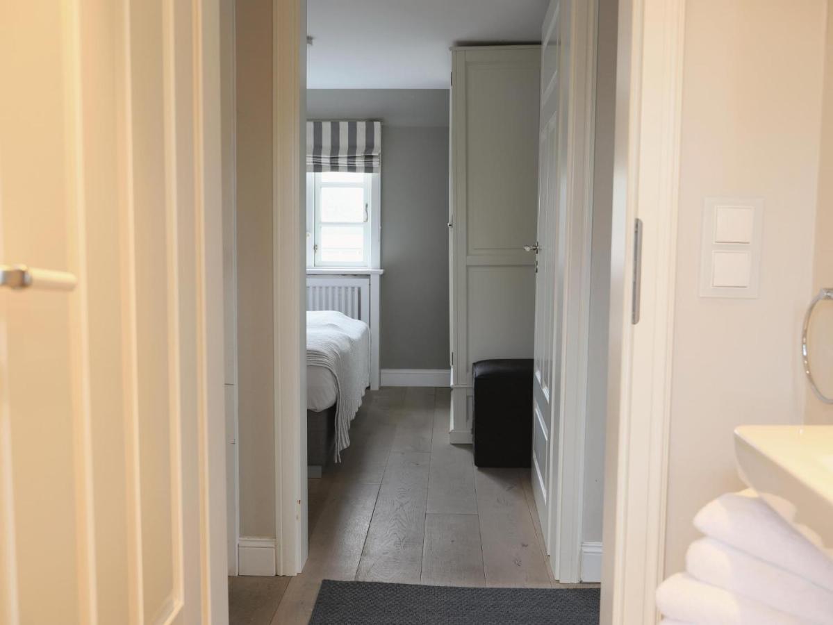 Am Seedeich 11, Dg, Beach House 2 Apartment Westerland