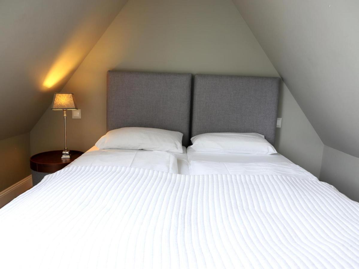 Apartment Am Seedeich 11, Dg, Beach House 2
